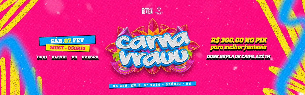 imagem de capa do evento