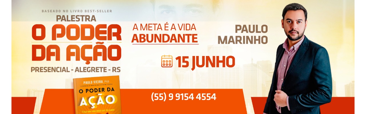 imagem de capa do evento
