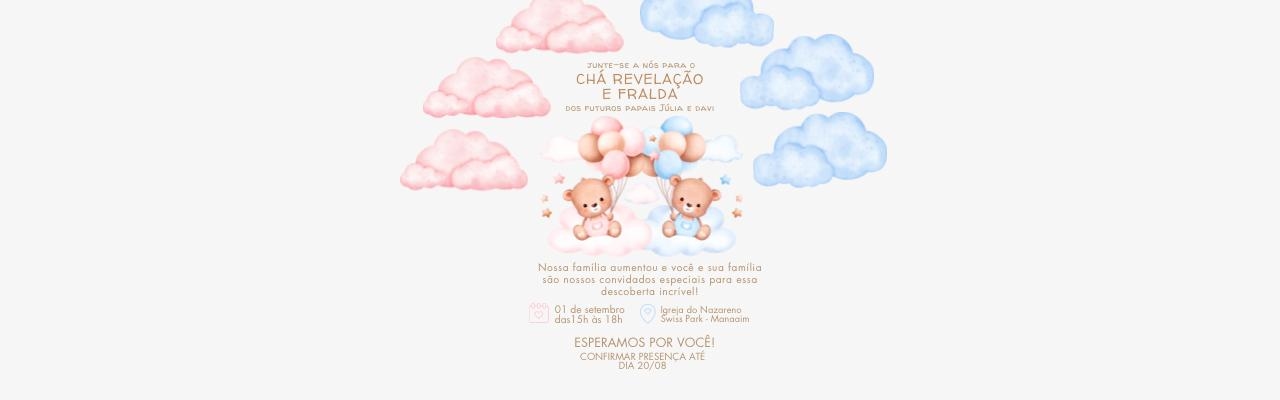 imagem de capa do evento