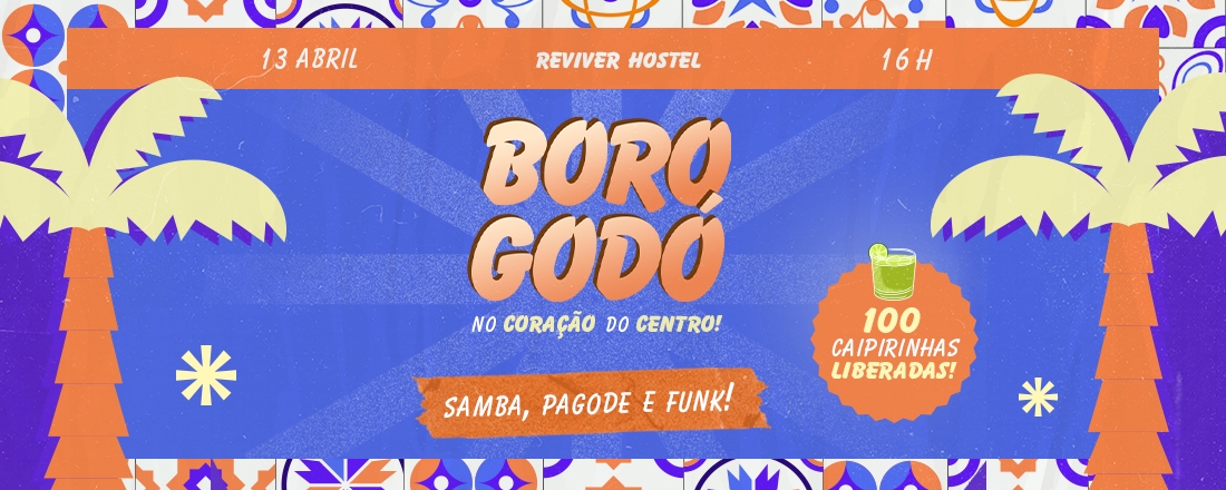 imagem de capa do evento