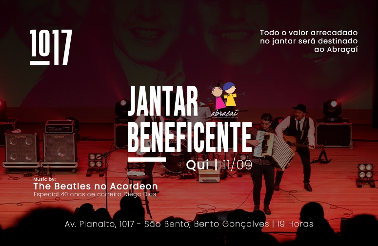 imagem de capa do evento