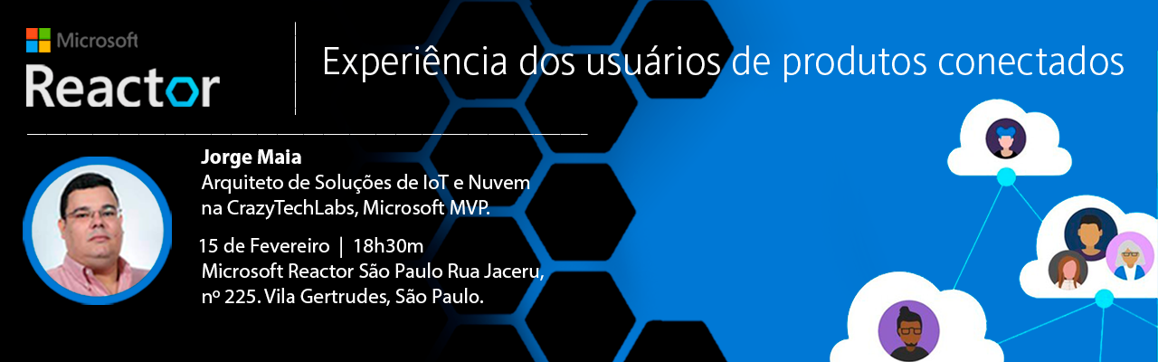 imagem de capa do evento