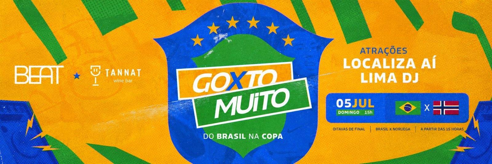 imagem de capa do evento
