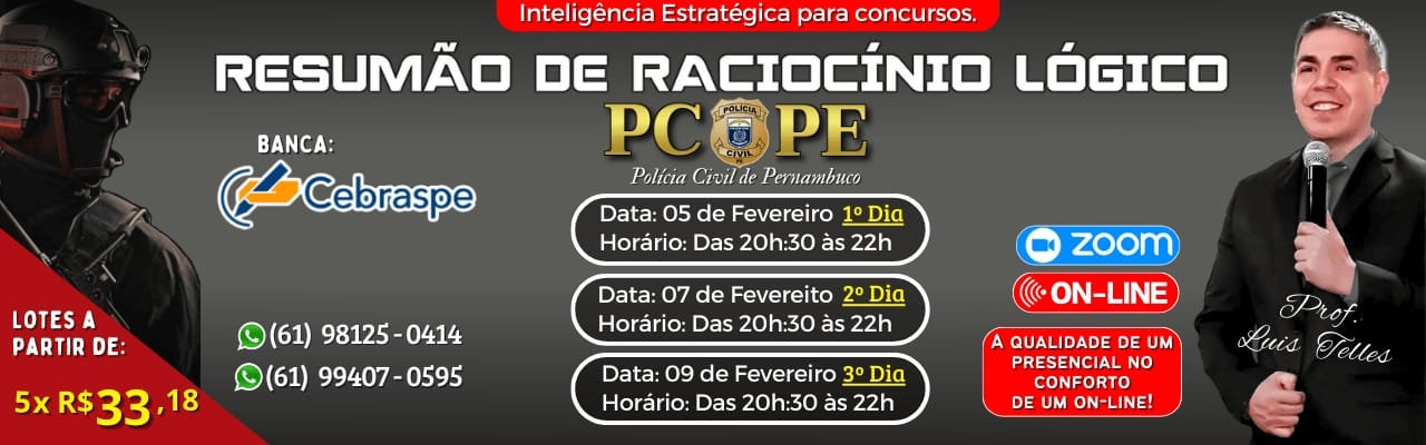 imagem de capa do evento