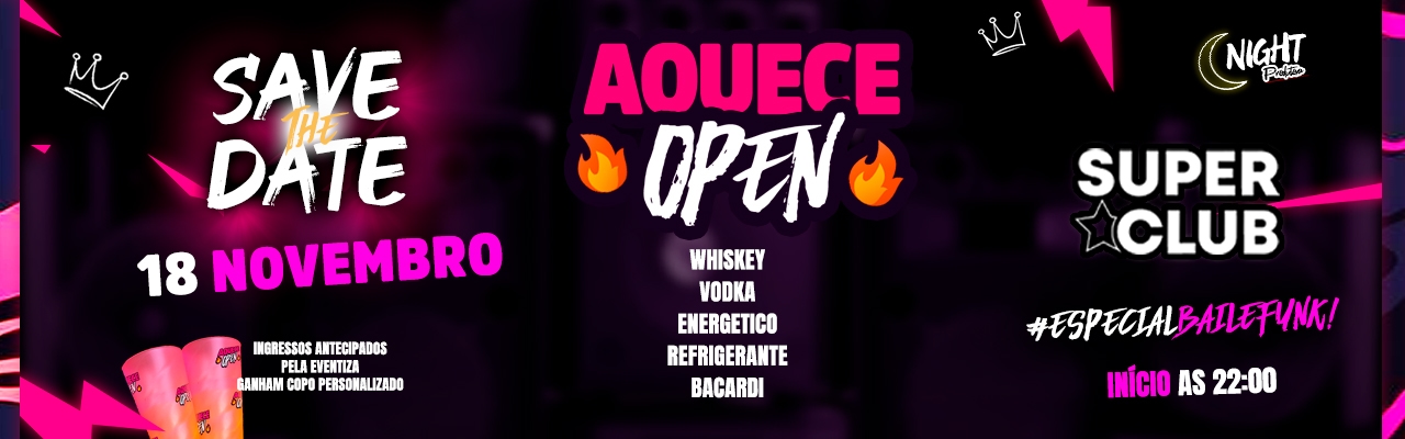 imagem de capa do evento