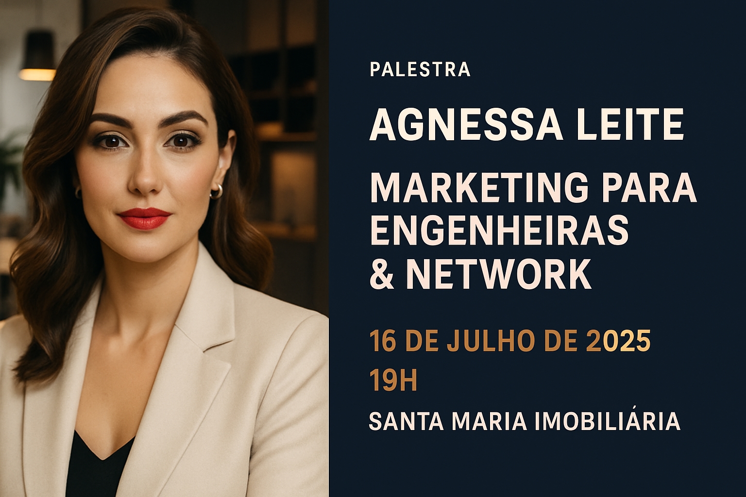 imagem de capa do evento