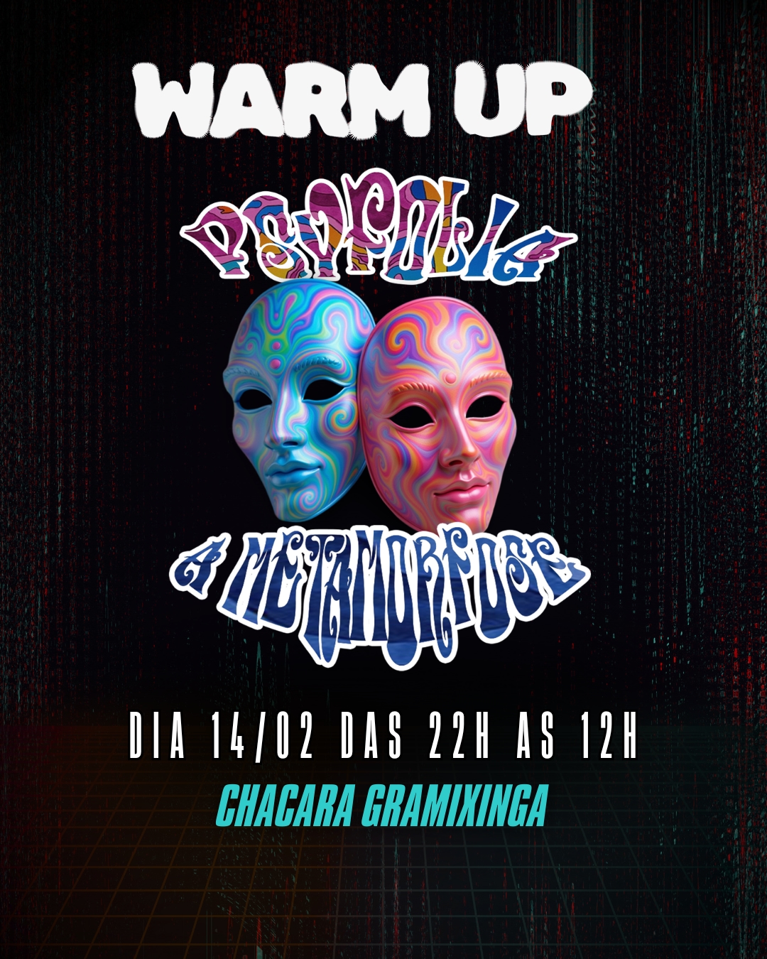 imagem de capa do evento