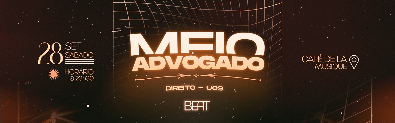imagem de capa do evento