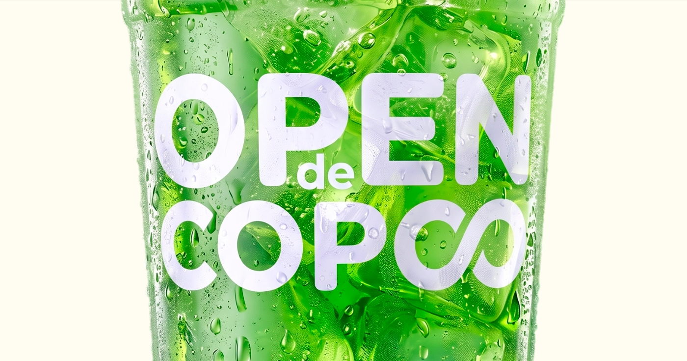 Open de Copão do Hangar
