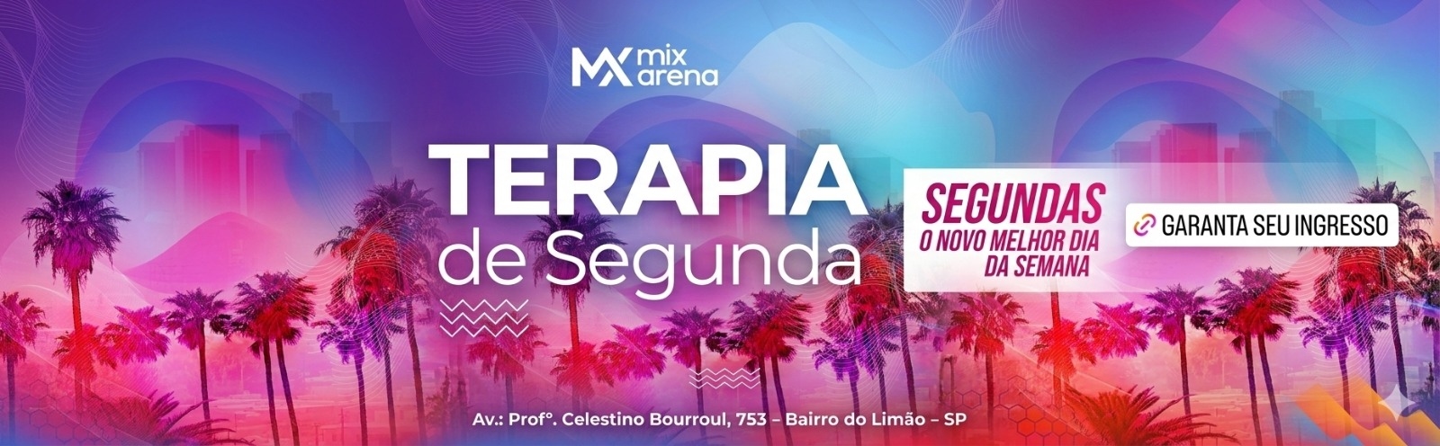imagem de capa do evento