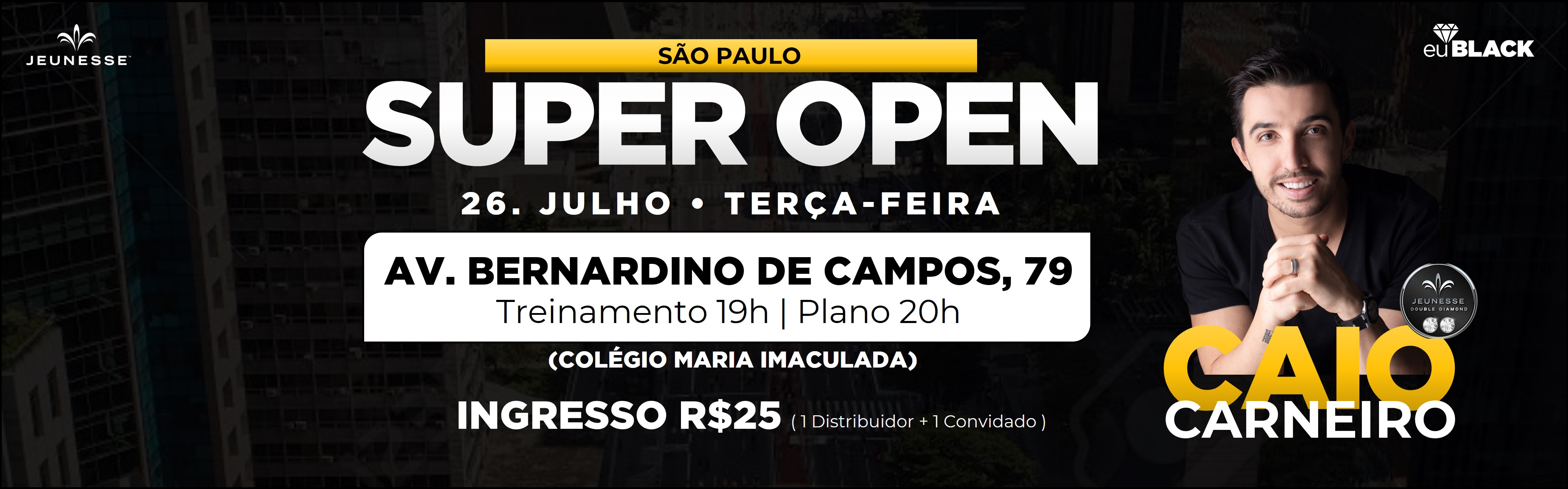 imagem de capa do evento
