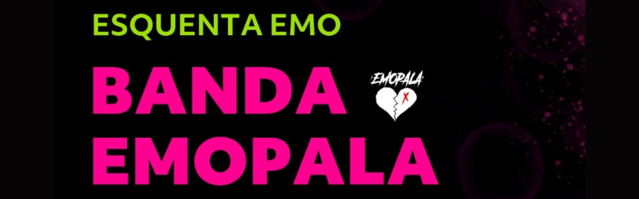 imagem de capa do evento