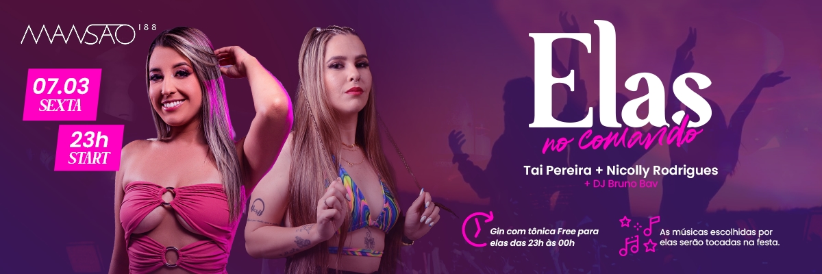 imagem de capa do evento