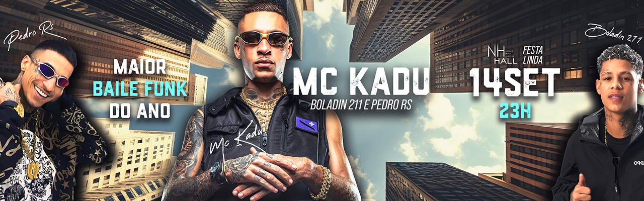 imagem de capa do evento