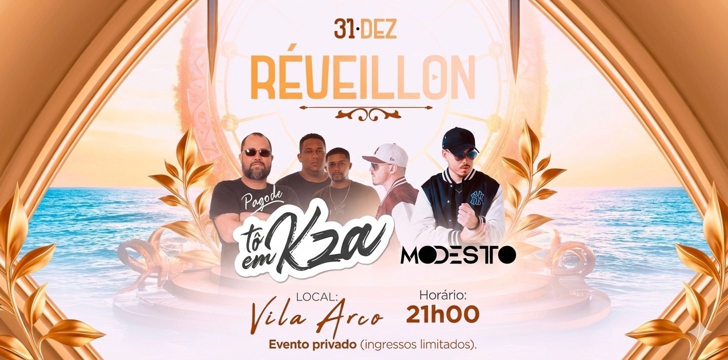 imagem de capa do evento
