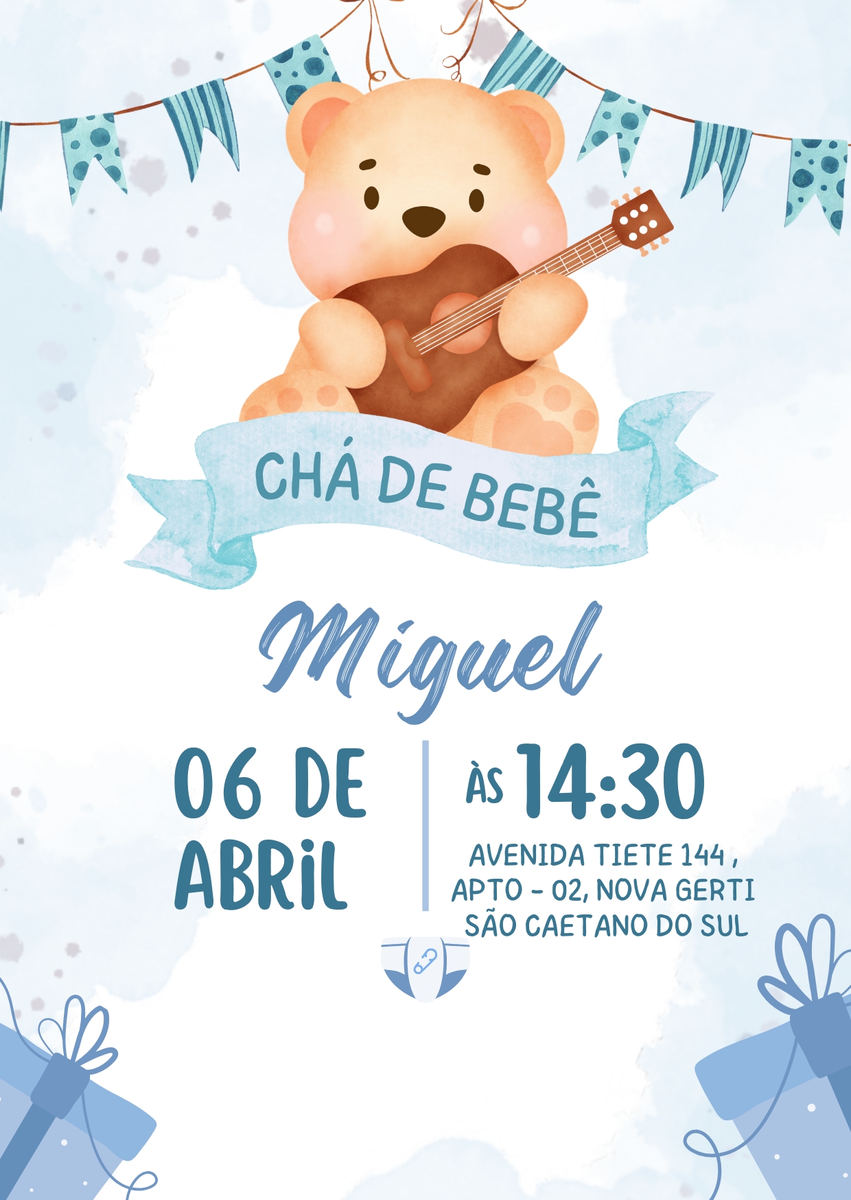 imagem de capa do evento