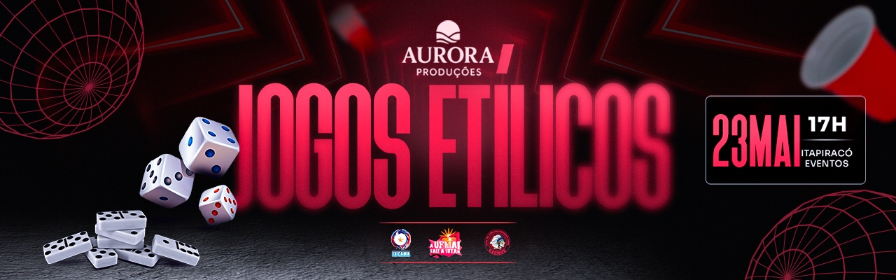 imagem de capa do evento