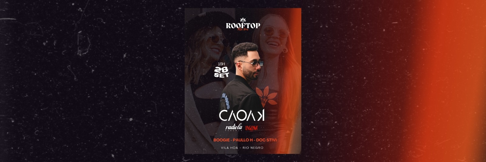 imagem de capa do evento