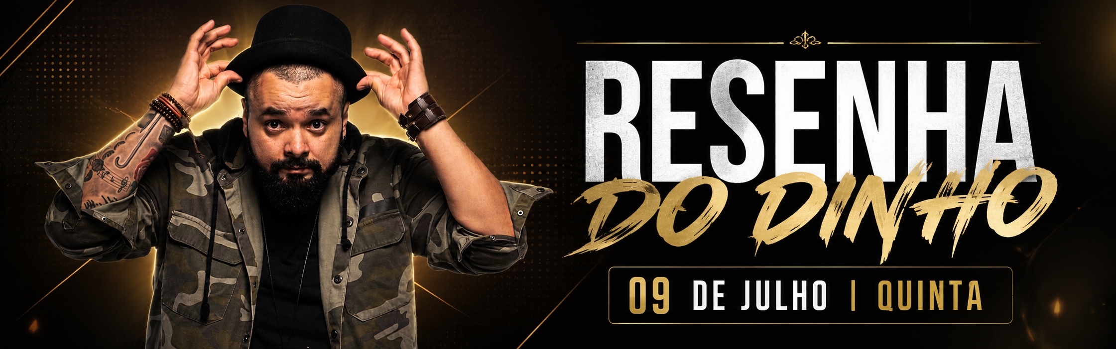 imagem de capa do evento