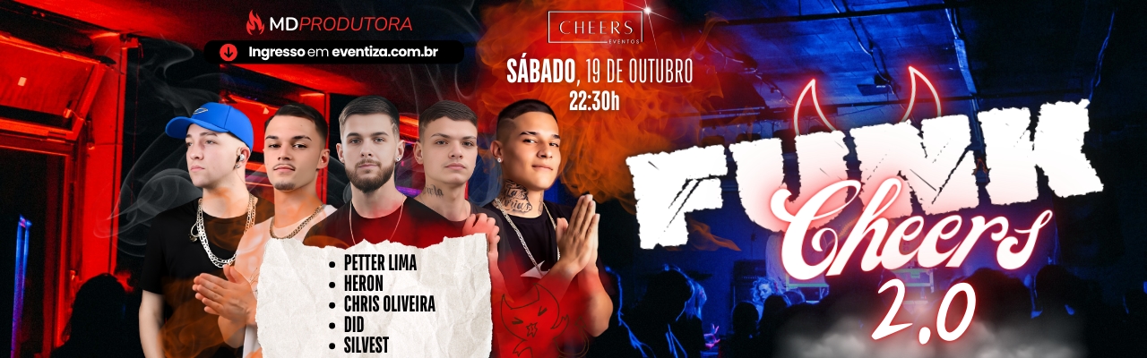 imagem de capa do evento