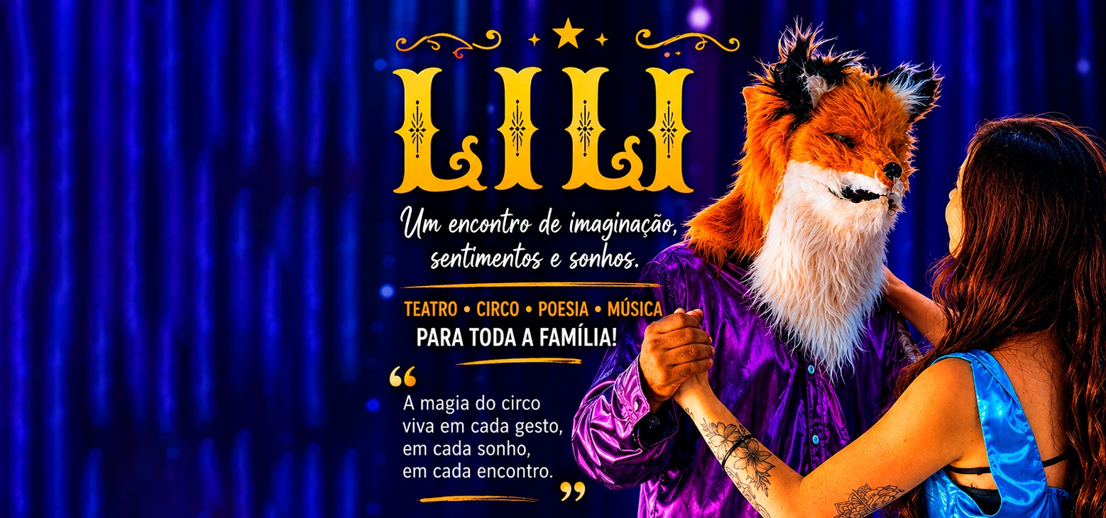 imagem de capa do evento