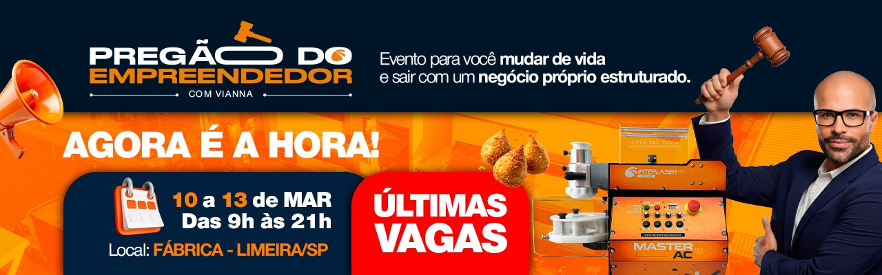 imagem de capa do evento