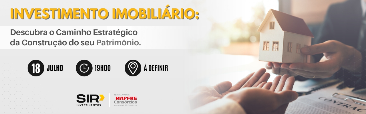 imagem de capa do evento