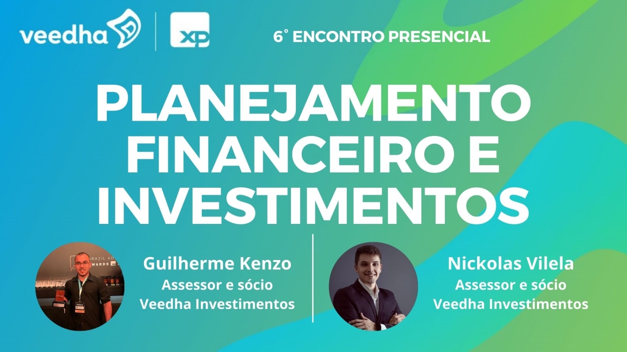 imagem de capa do evento