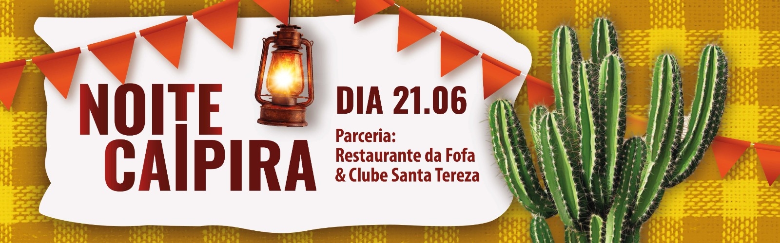 imagem de capa do evento