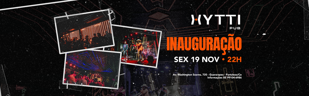 imagem de capa do evento