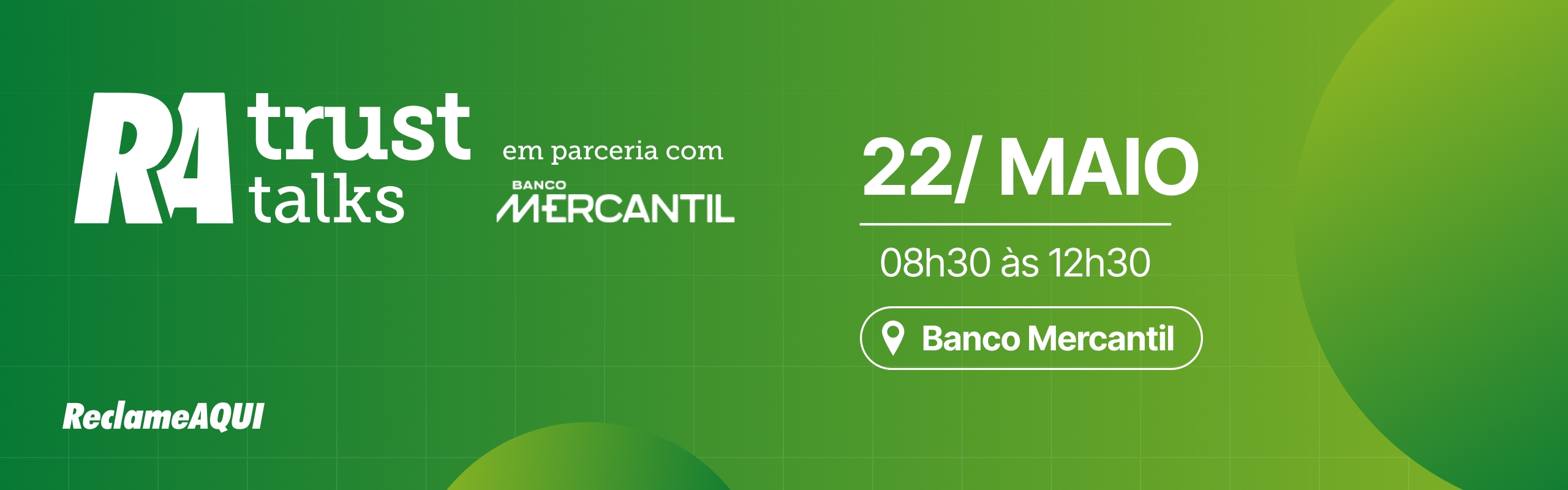 imagem de capa do evento