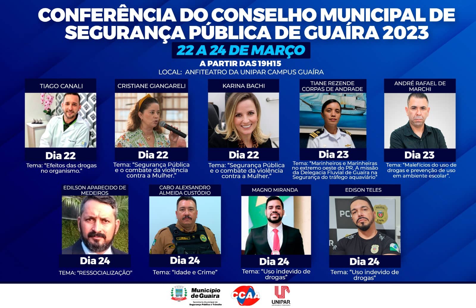 imagem de capa do evento