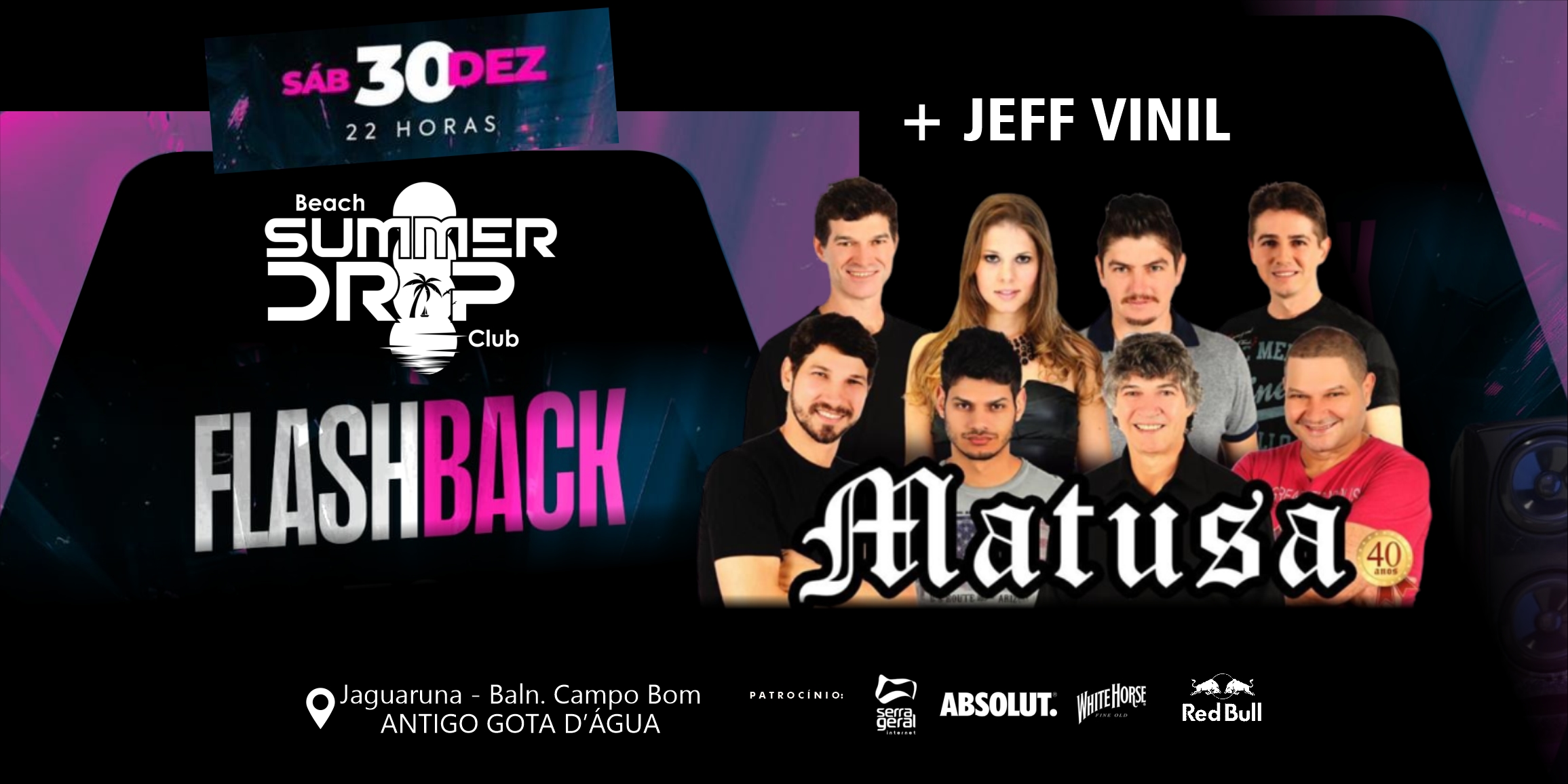 imagem de capa do evento