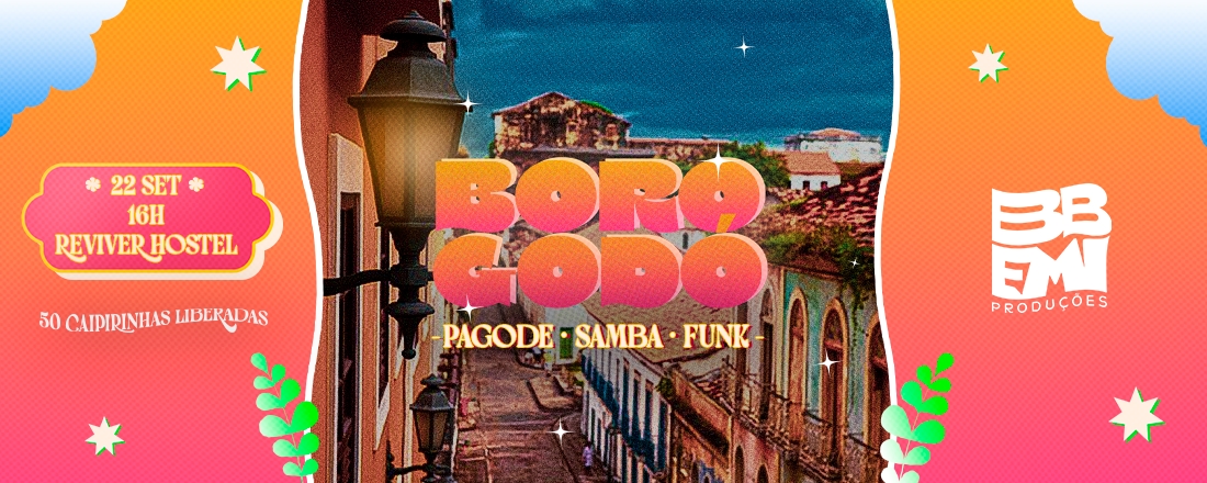 imagem de capa do evento