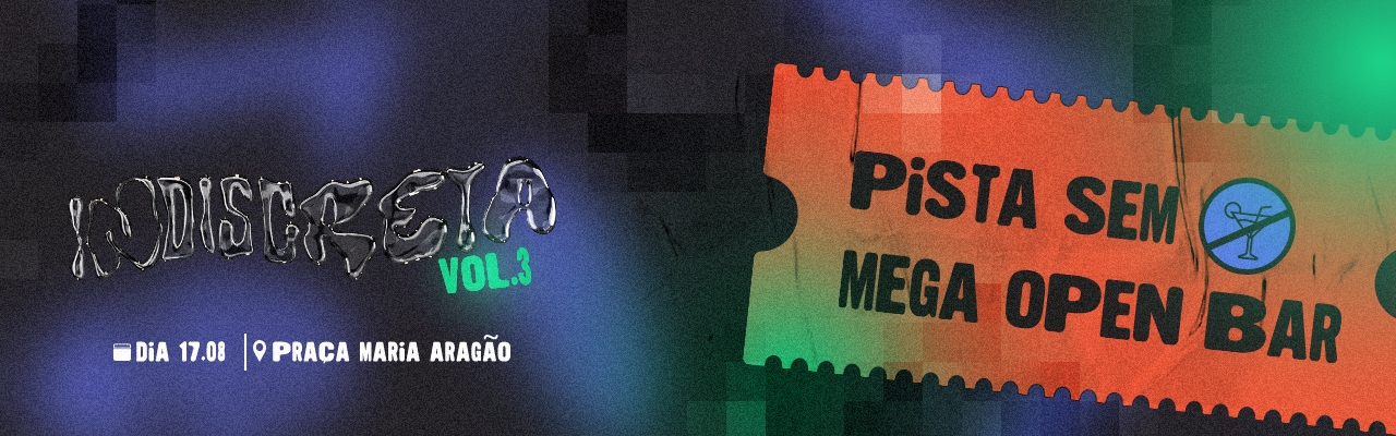 imagem de capa do evento