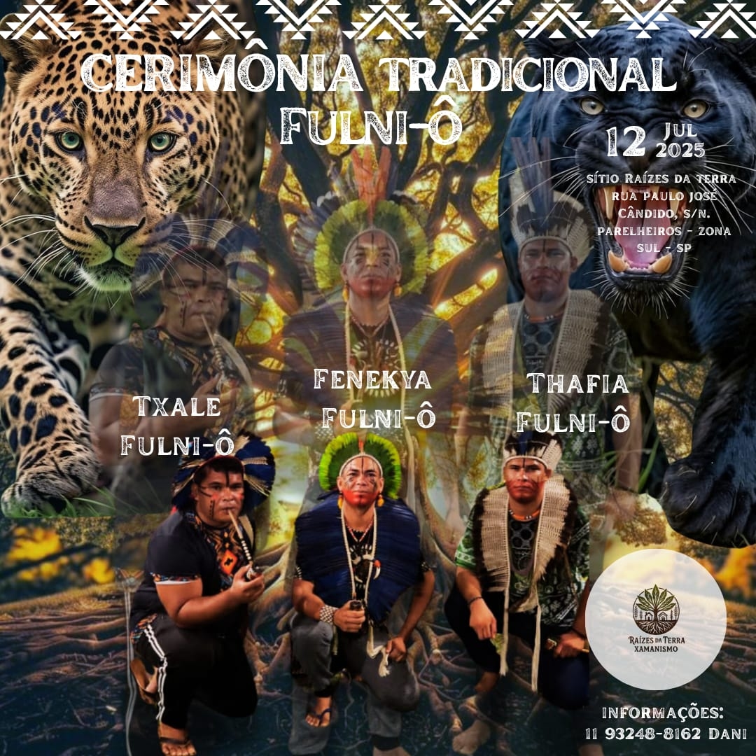 imagem de capa do evento
