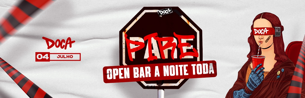 imagem de capa do evento