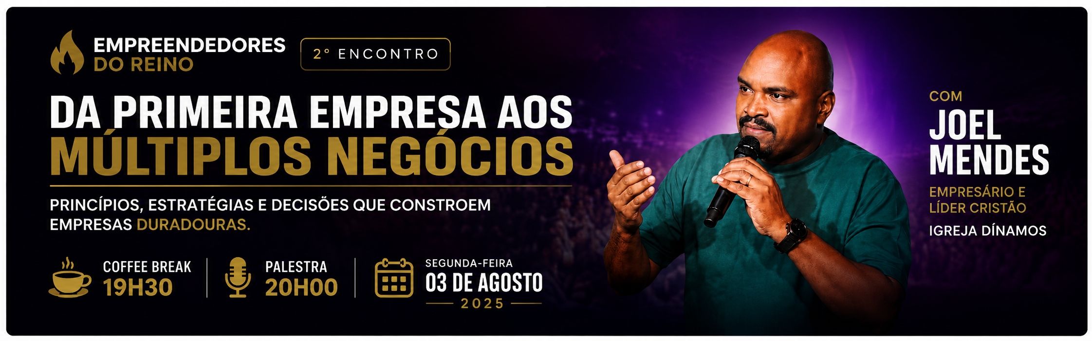 imagem de capa do evento