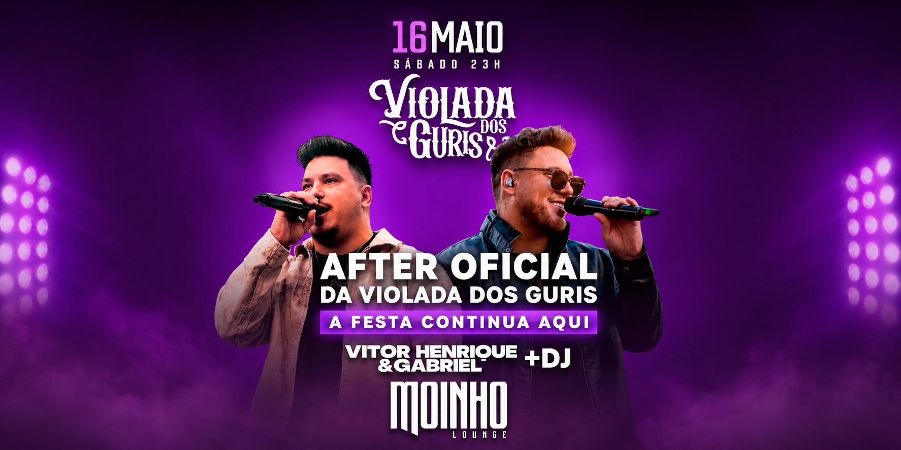 imagem de capa do evento