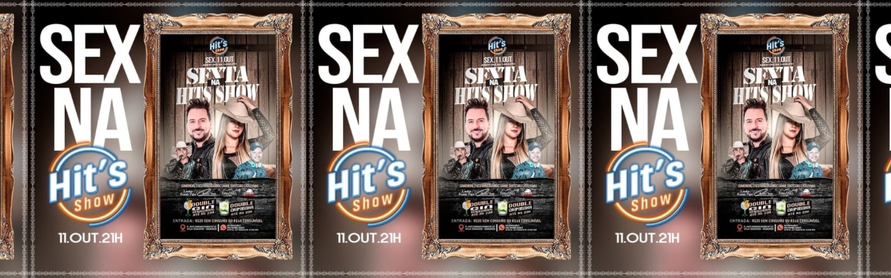 imagem de capa do evento