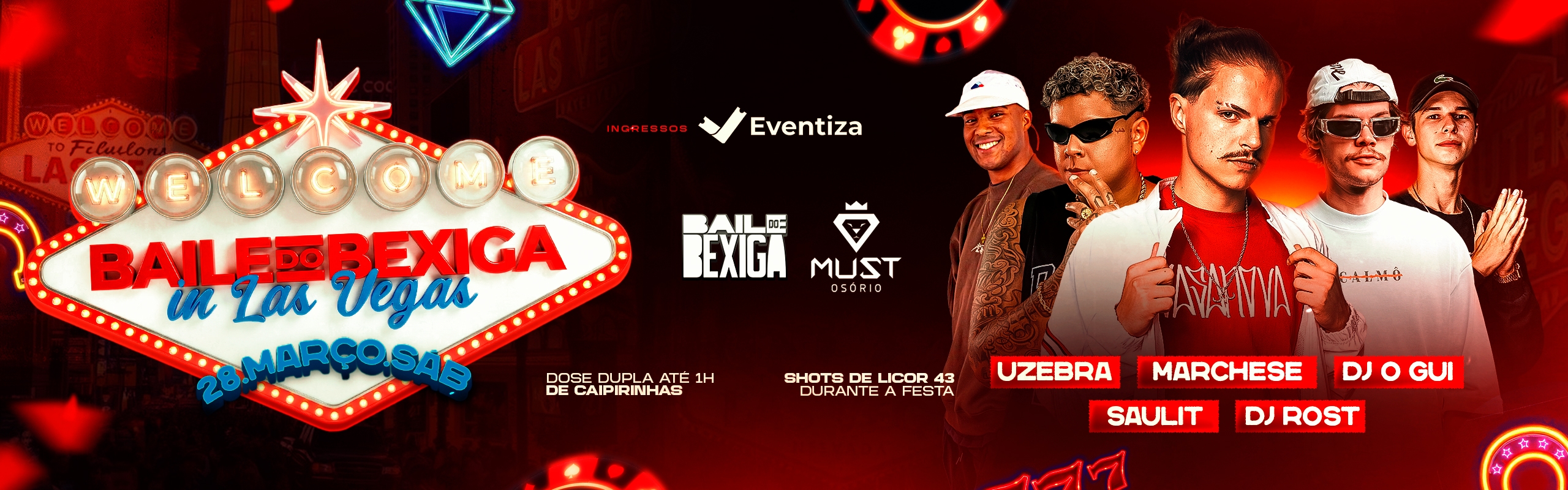 imagem de capa do evento