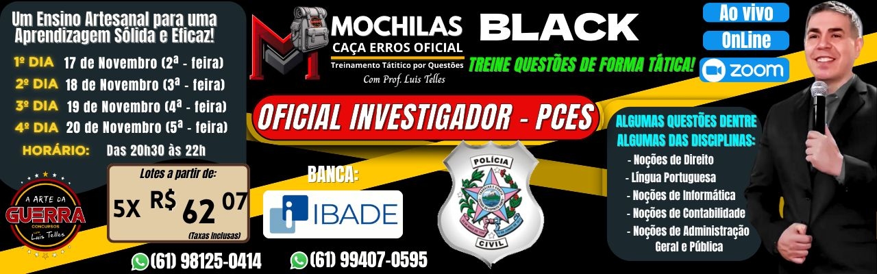 imagem de capa do evento