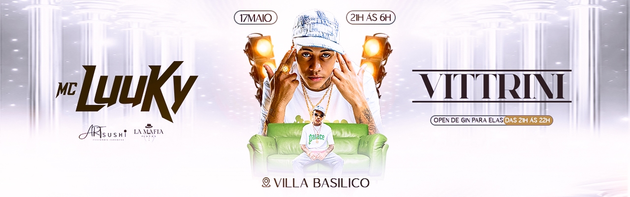 imagem de capa do evento