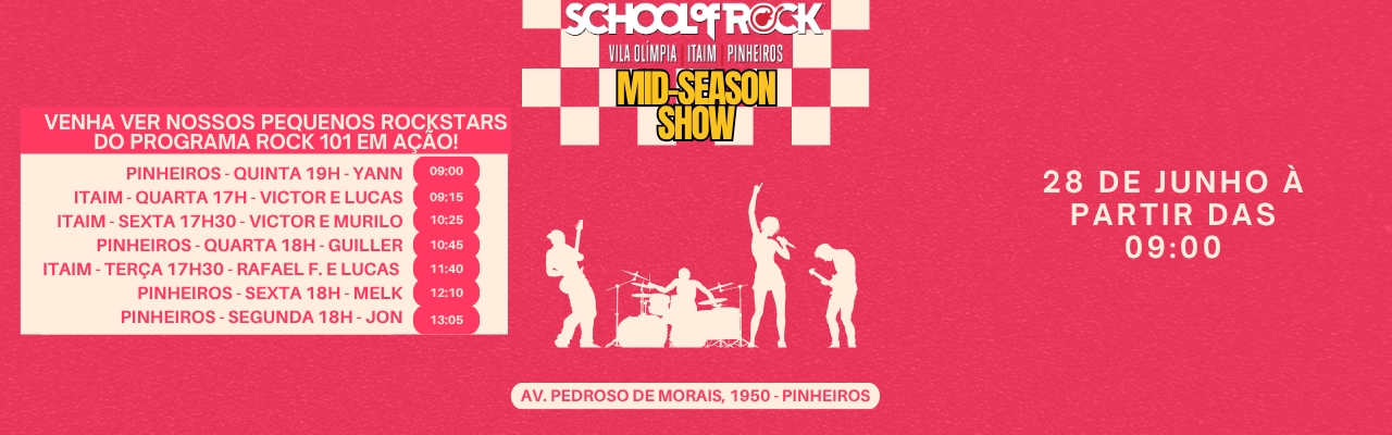 imagem de capa do evento