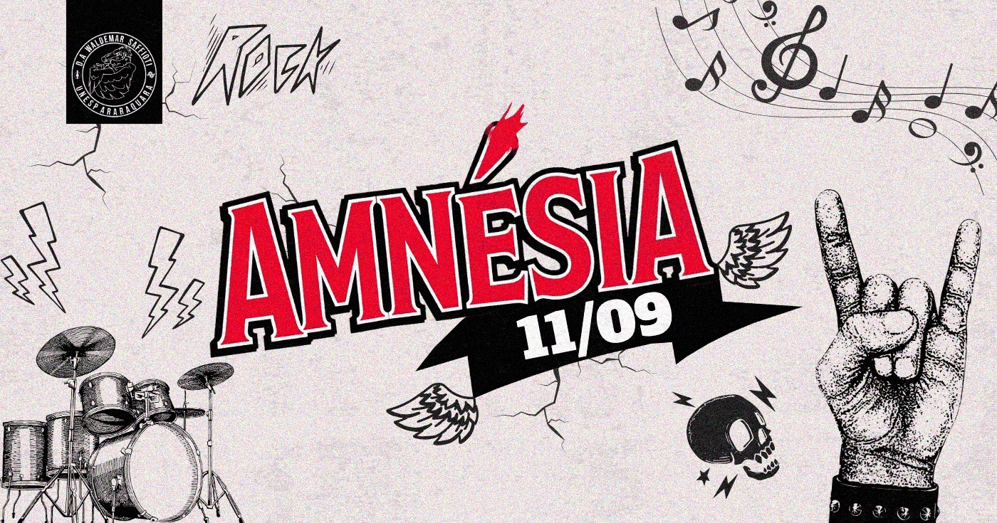 imagem de capa do evento