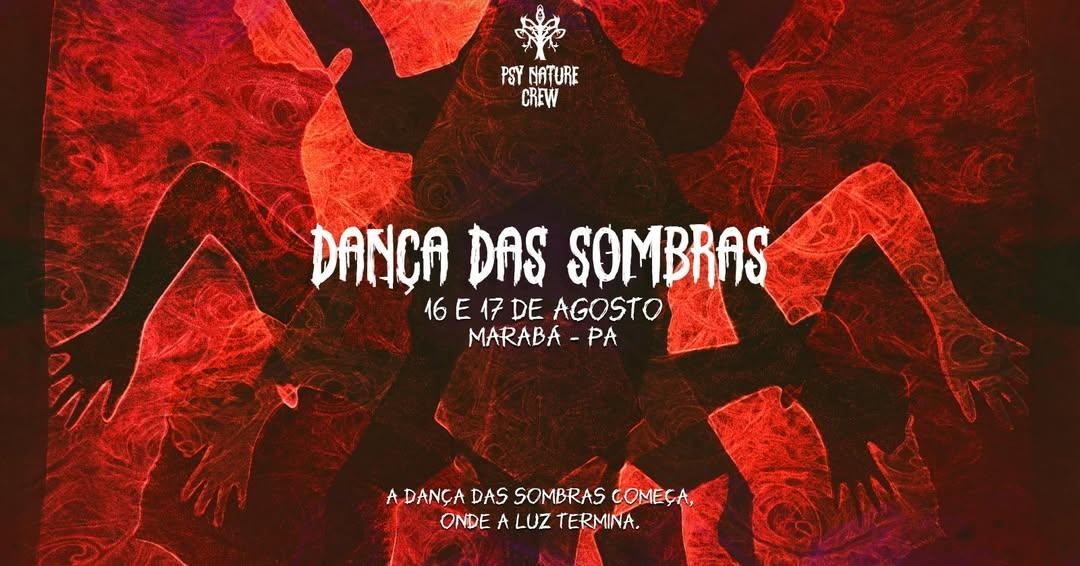 imagem de capa do evento