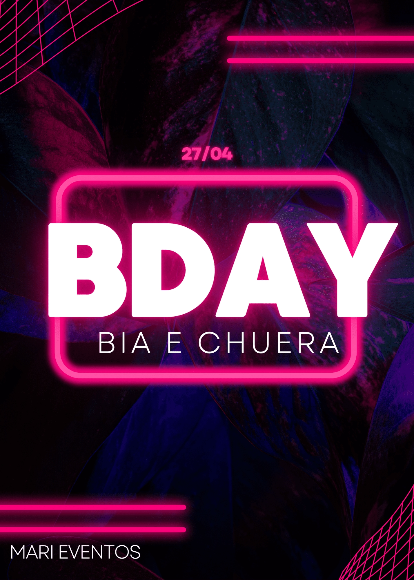 imagem de capa do evento