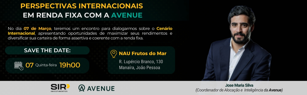 imagem de capa do evento