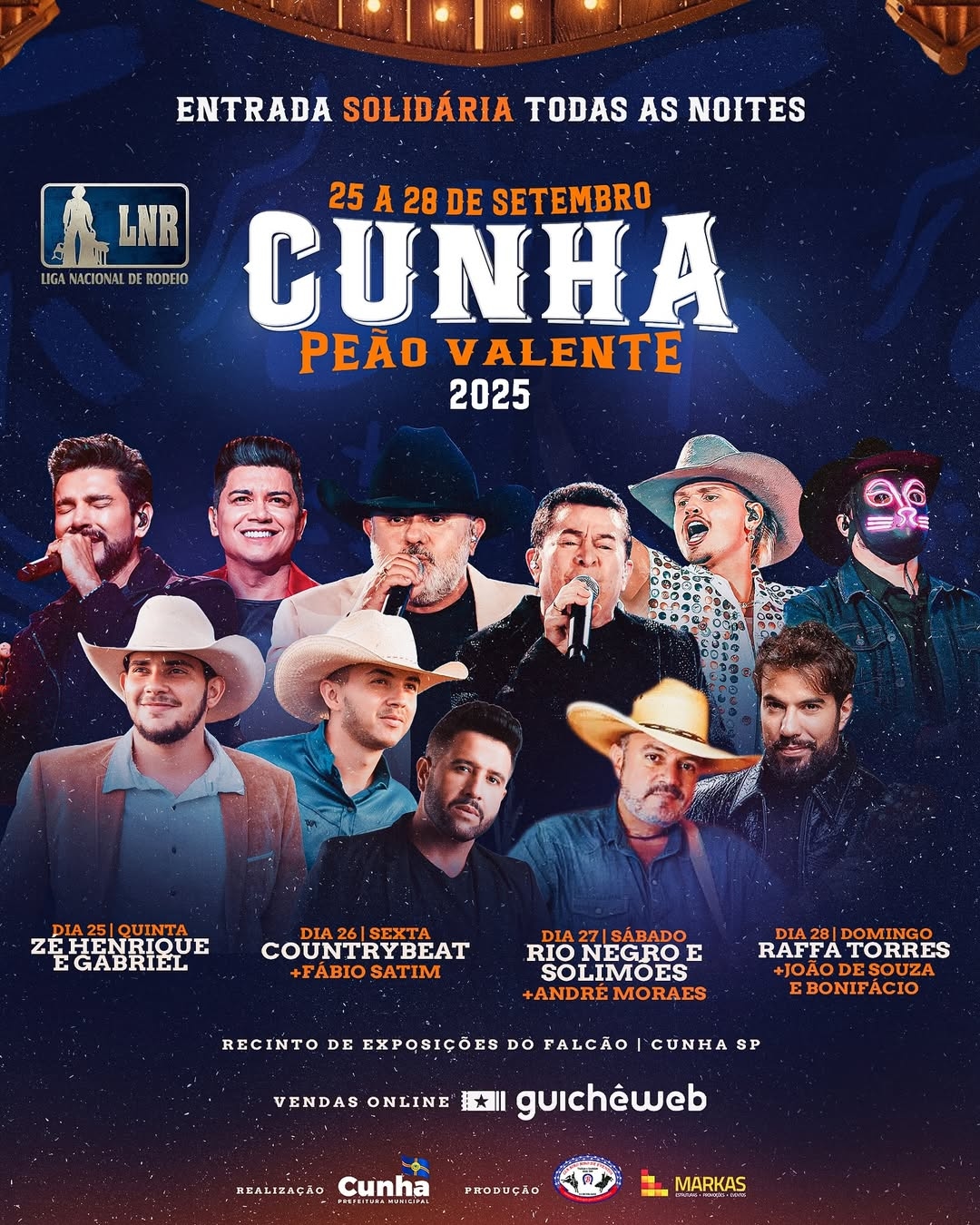 imagem de capa do evento