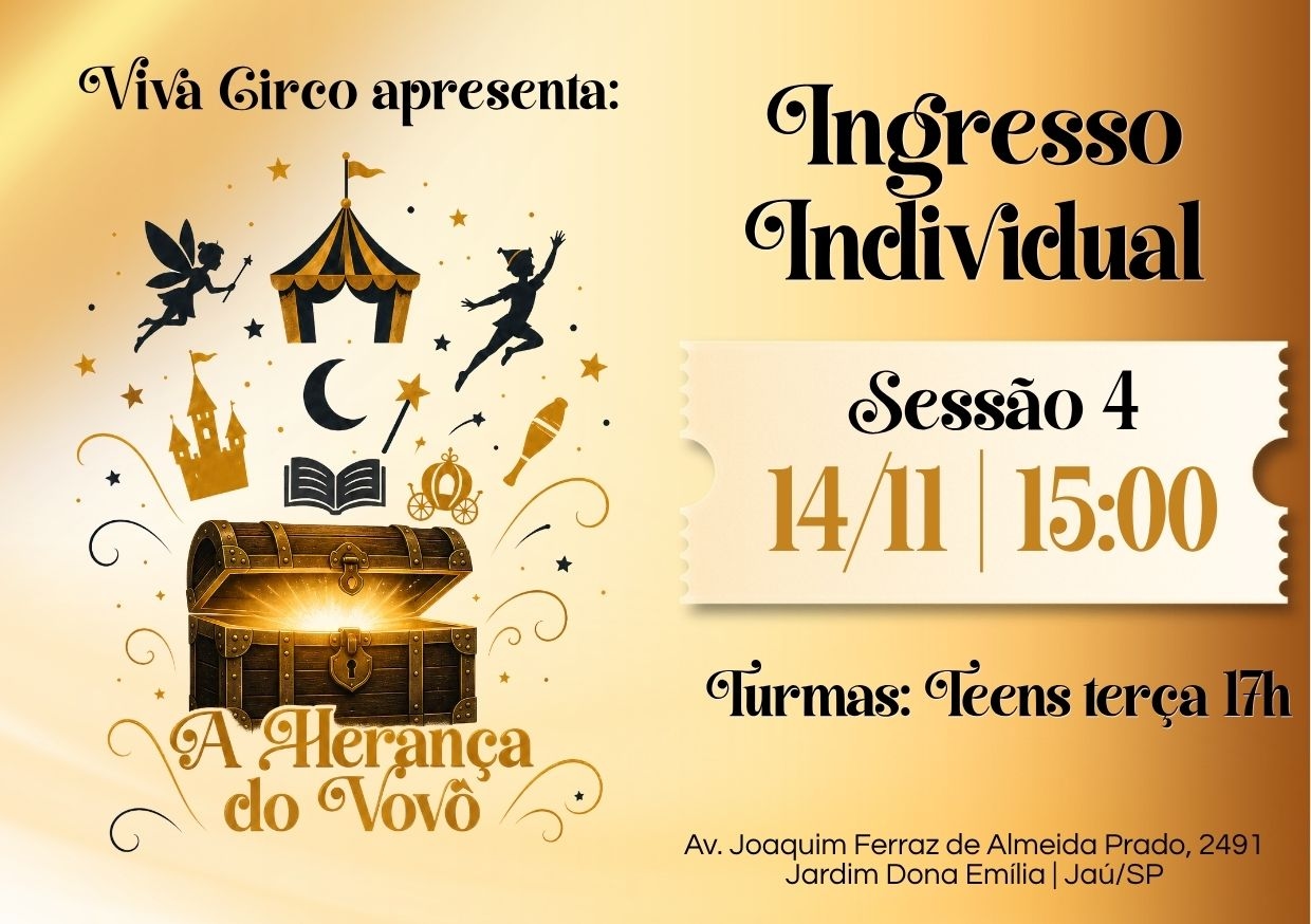 A Herança do Vovô